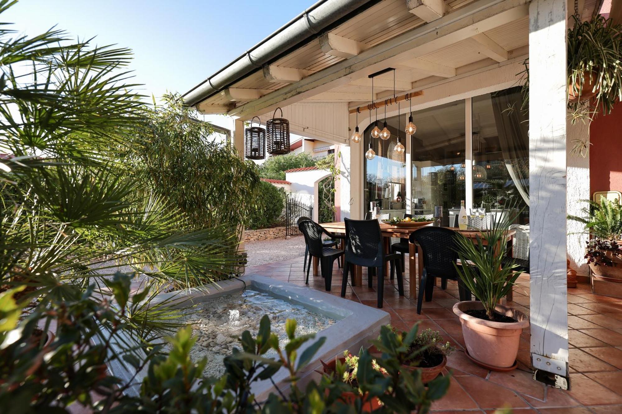 דראגה Villa Arta מראה חיצוני תמונה